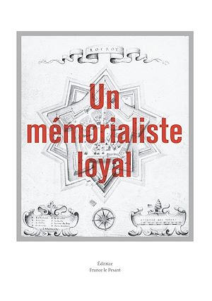 Download the eBook: Un mémorialiste loyal