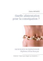 Télécharger le livre :  Quelle alimentation pour la constipation ?