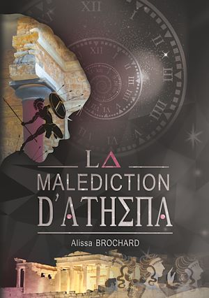 Download the eBook: La Malédiction d'Athéna
