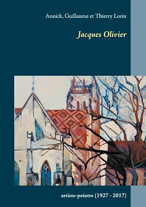Téléchargez le livre :  Jacques Olivier