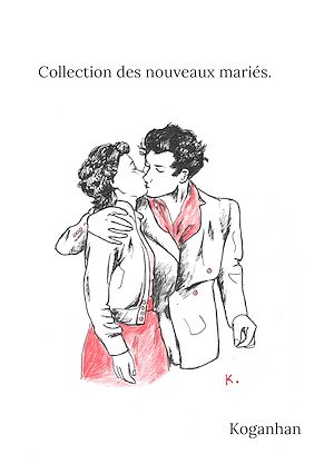 Téléchargez le livre :  Wedding Collection