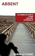Télécharger le livre :  Absent
