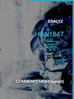 Télécharger le livre :  H.M 1847