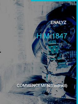 Télécharger le livre :  H.M 1847