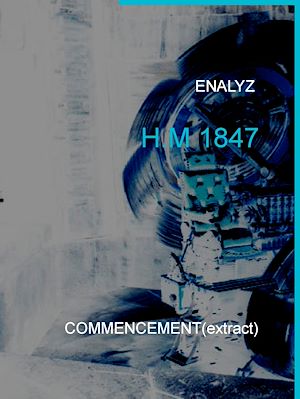 Téléchargez le livre :  H.M 1847