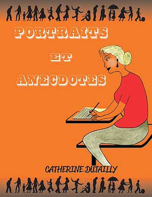 Download the eBook: Portraits et anecdotes