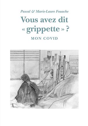 Téléchargez le livre :  Vous avez dit "grippette" ?