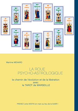 Télécharger le livre :  La roue psycho-astrologique
