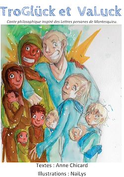 Télécharger le livre :  TroGlück et VaLuck