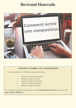 Télécharger le livre :  Comment écrire une composition