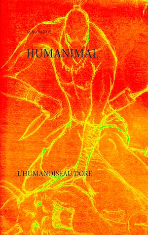 Téléchargez le livre :  Humanimal
