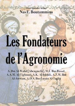 Télécharger le livre :  Les Fondateurs de l'Agronomie