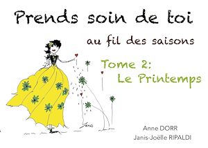 Download the eBook: Prends soin de toi au fil des saisons
