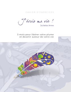Télécharger le livre :  J'écris ma vie !