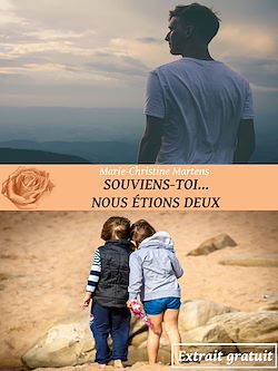 Télécharger le livre :  Souviens-toi... Nous étions deux