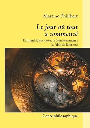 Téléchargez le livre :  Le jour où tout a commencé