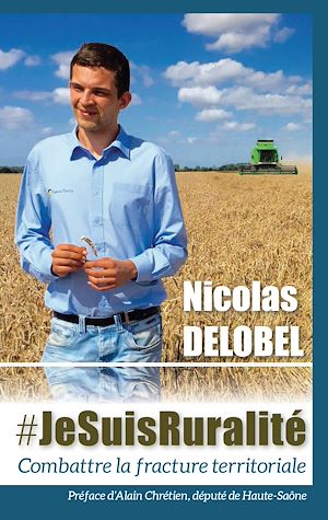 Téléchargez le livre :  #jesuisruralité