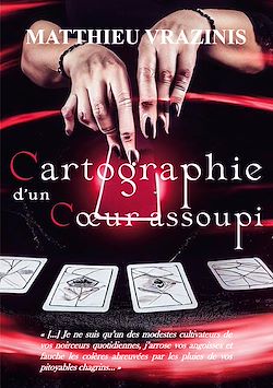 Télécharger le livre :  Cartographie d'un coeur assoupi