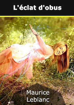 Télécharger le livre :  L'Eclat d'obus
