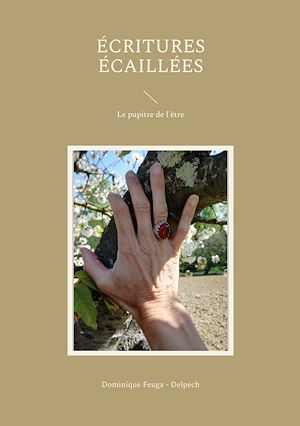 Download the eBook: Écritures écaillées