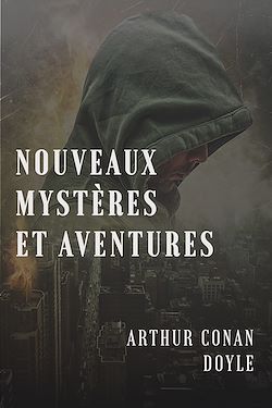 Télécharger le livre :  Nouveaux mystères et aventures