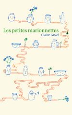 Télécharger le livre :  Les petites marionnettes