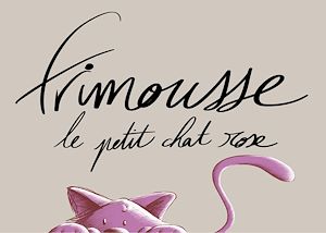 Téléchargez le livre :  Frimousse