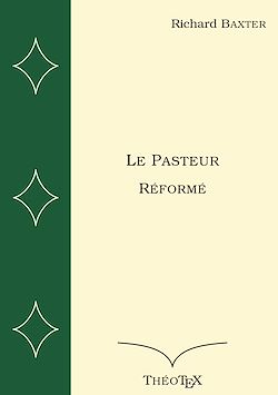 Télécharger le livre :  Le Pasteur Réformé