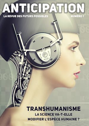 Download the eBook: Anticipation n°1