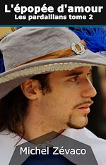 Télécharger le livre :  L'épopée d'amour