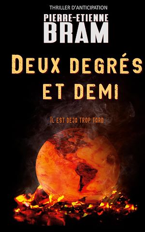 Téléchargez le livre :  Deux degrés et demi