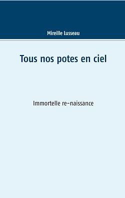 Télécharger le livre :  Tous nos potes en ciel