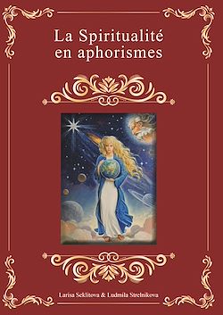 Télécharger le livre :  La spiritualité en aphorismes