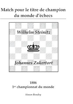 Télécharger le livre :  Match pour le titre de champion du monde d'échecs