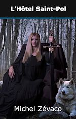 Télécharger le livre :  L'Hôtel Saint-Pol