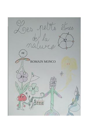 Download the eBook: Les petits êtres de la nature