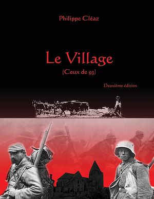 Téléchargez le livre :  Le Village