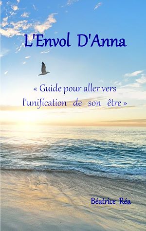 Téléchargez le livre :  L'Envol d'Anna