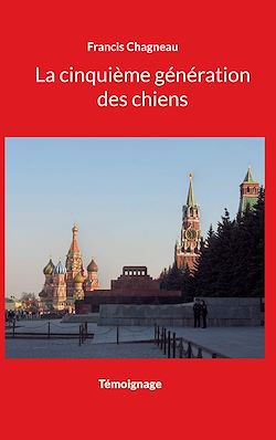 Télécharger le livre :  La cinquième génération des chiens
