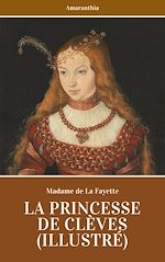 Télécharger le livre :  La Princesse de Clèves