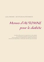 Télécharger le livre :  Menus d'automne pour le diabète