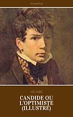 Télécharger le livre :  Candide ou l'Optimiste