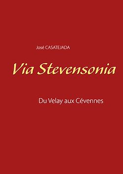 Télécharger le livre :  VIA STEVENSONIA
