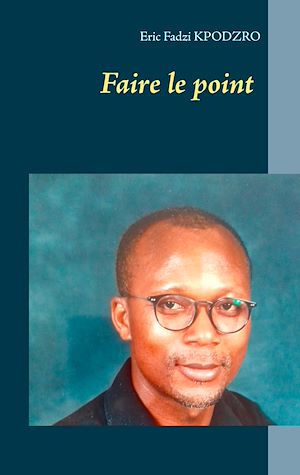 Téléchargez le livre :  Faire le point