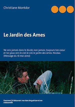 Téléchargez le livre :  Le Jardin des Ames