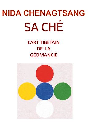 Téléchargez le livre :  Sa Ché: l'art tibétain de la géobiologie