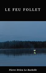 Télécharger le livre :  Le Feu Follet