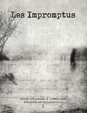 Téléchargez le livre :  Les Impromptus