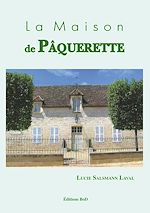 Télécharger le livre :  La maison de pâquerette