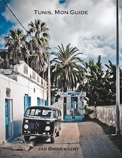 Télécharger le livre :  Tunis, mon guide